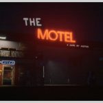 The Motel Petualangan Horor di Pinggiran Kota Oakhill Grove