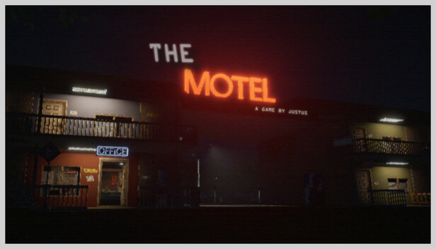 The Motel Petualangan Horor di Pinggiran Kota Oakhill Grove